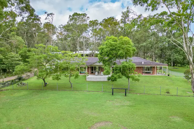 Fifth view of Homely house listing, 9 Warrigal Close, Brandy Hill NSW 2324
