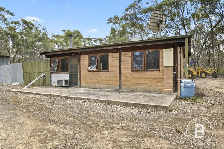 Main view of Homely house listing, 58 Calder Court, Moonlight Flat VIC 3465