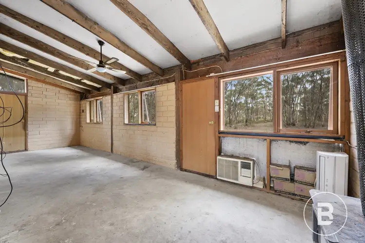 Second view of Homely house listing, 58 Calder Court, Moonlight Flat VIC 3465