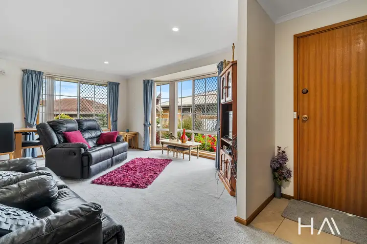 Third view of Homely unit listing, 2/11 Heysen Court, Glenorchy TAS 7010