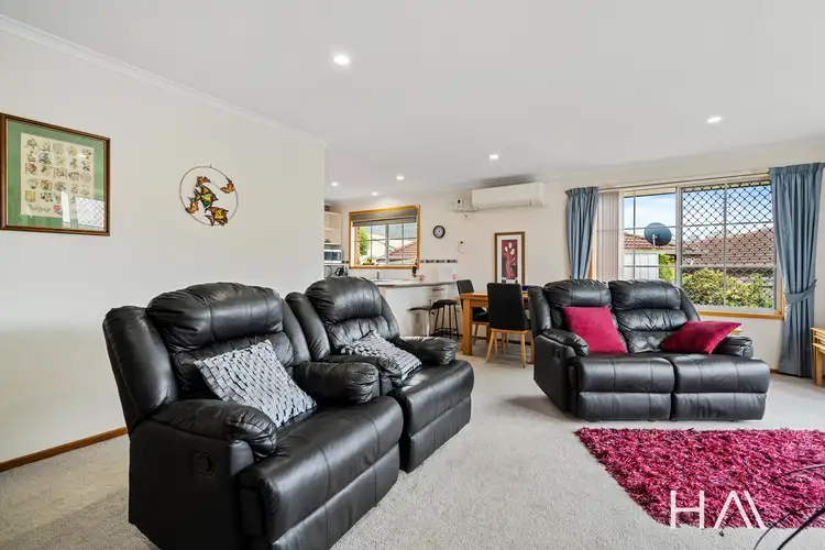 Fifth view of Homely unit listing, 2/11 Heysen Court, Glenorchy TAS 7010