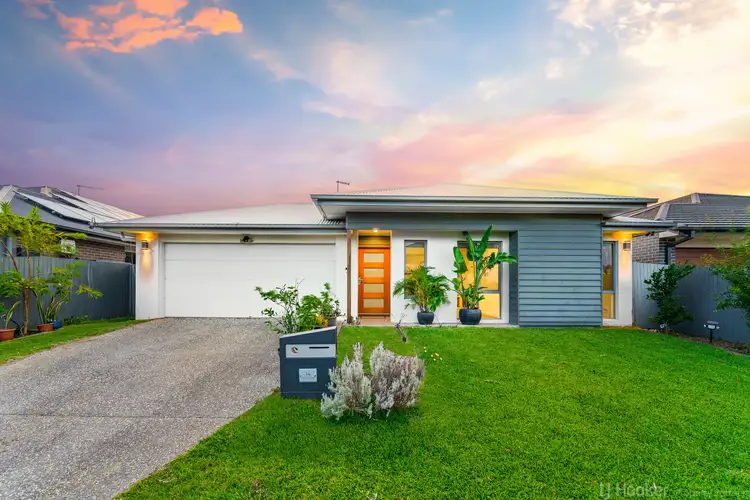 14 Pallara Avenue, Pallara QLD 4110