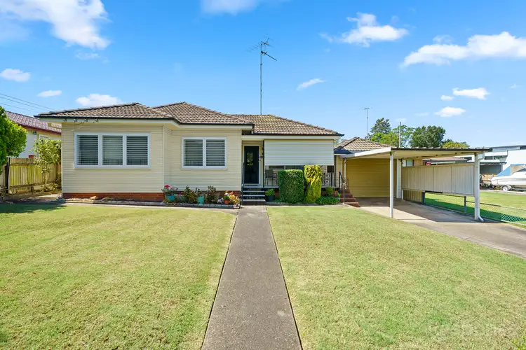 6 Annabelle Crescent, Kellyville NSW 2155