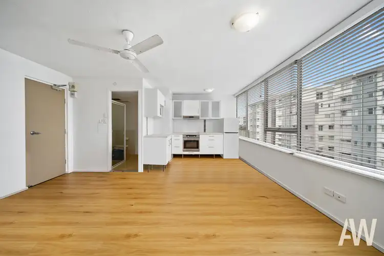 Second view of Homely unit listing, 65/24 Wirraway Street, Alexandra Headland QLD 4572