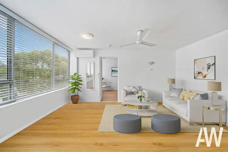 Fourth view of Homely unit listing, 65/24 Wirraway Street, Alexandra Headland QLD 4572