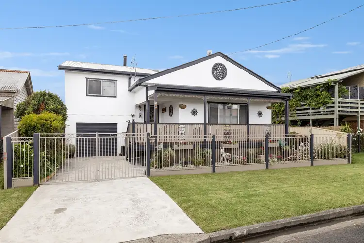 34 Belmore Street, Smithtown NSW 2440