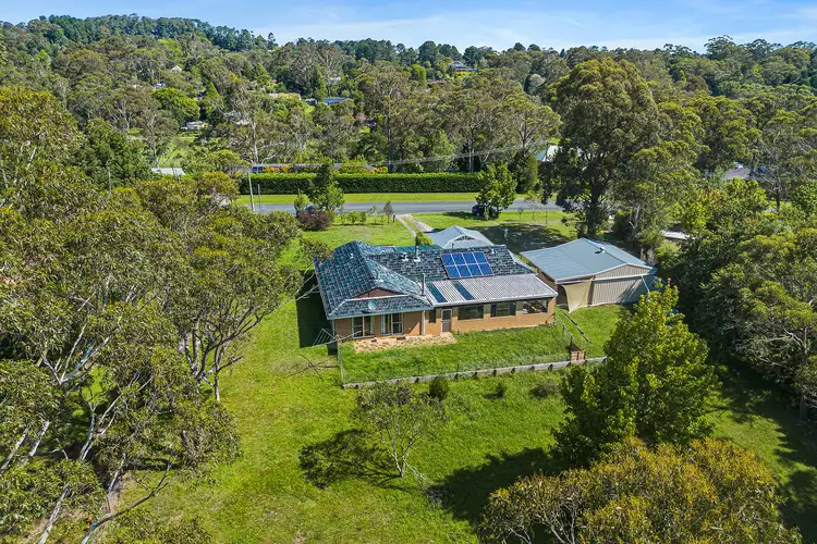 Main view of Homely house listing, 5 Lorna Close, Bundanoon NSW 2578