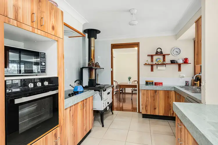 Fourth view of Homely house listing, 5 Lorna Close, Bundanoon NSW 2578