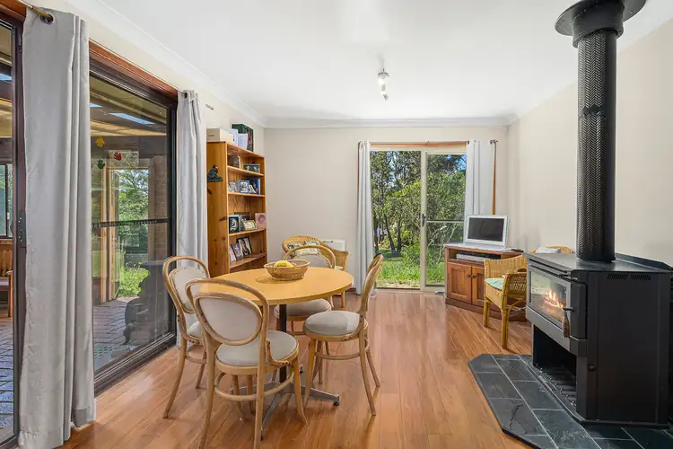 Fifth view of Homely house listing, 5 Lorna Close, Bundanoon NSW 2578