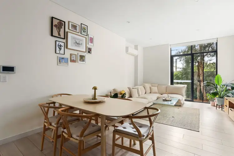 Second view of Homely unit listing, G04/1 Markham Place, Ashfield NSW 2131