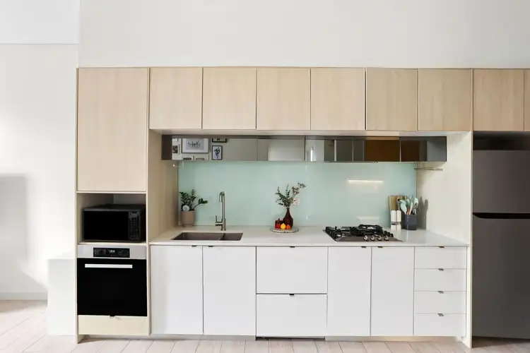 Third view of Homely unit listing, G04/1 Markham Place, Ashfield NSW 2131