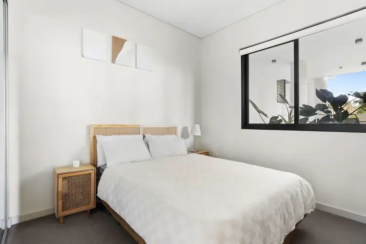 Fourth view of Homely unit listing, G04/1 Markham Place, Ashfield NSW 2131