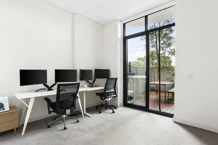 Sixth view of Homely unit listing, G04/1 Markham Place, Ashfield NSW 2131