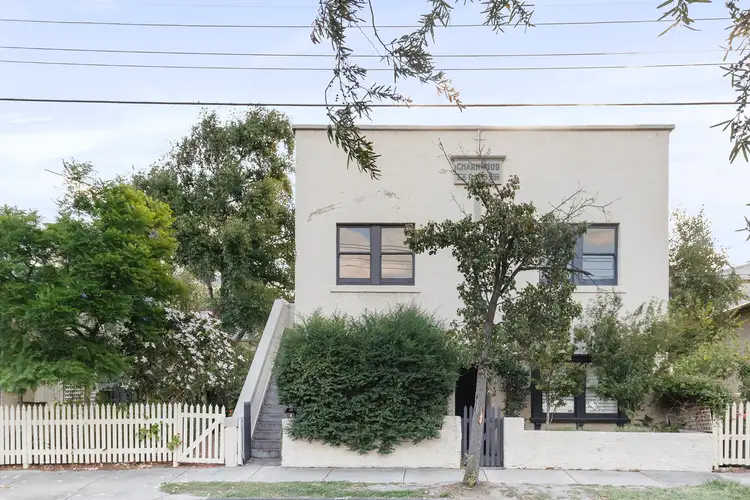 6/5 Charnwood Grove, St Kilda VIC 3182