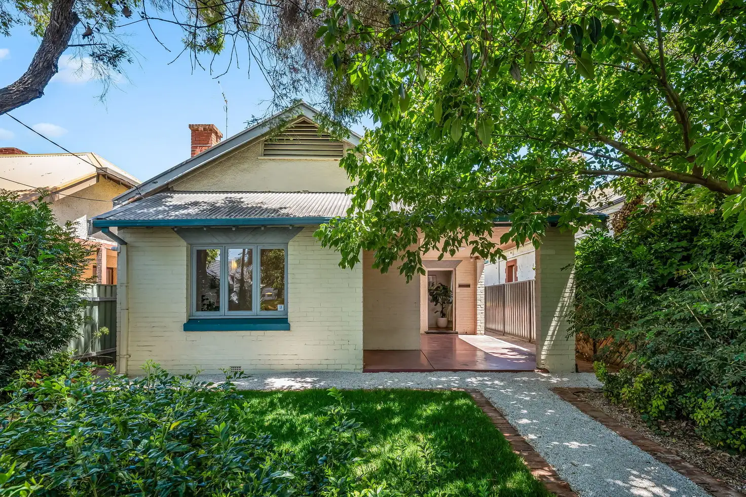 Main view of Homely house listing, 37 Penzance Street, Glenelg South SA 5045