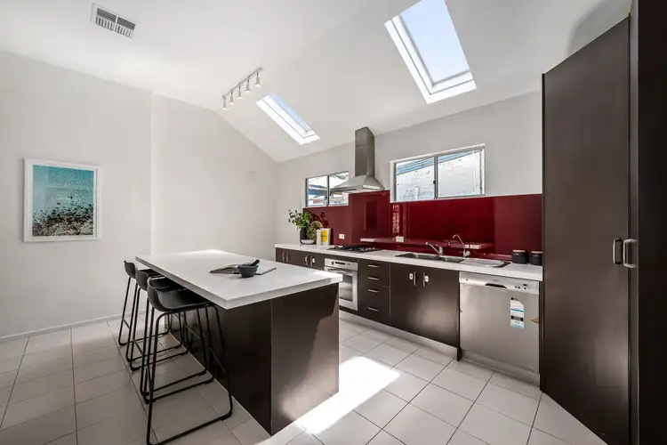 Fifth view of Homely house listing, 37 Penzance Street, Glenelg South SA 5045