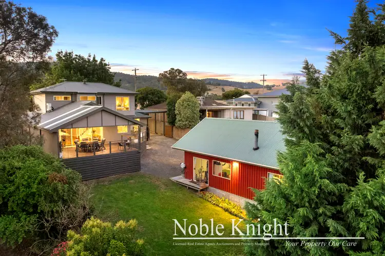 Second view of Homely house listing, 27 Yarraview Road, Yarra Glen VIC 3775