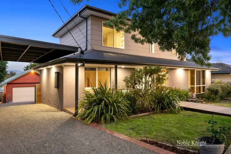 Third view of Homely house listing, 27 Yarraview Road, Yarra Glen VIC 3775