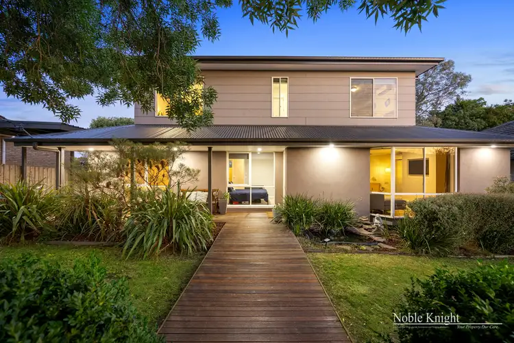 Fourth view of Homely house listing, 27 Yarraview Road, Yarra Glen VIC 3775