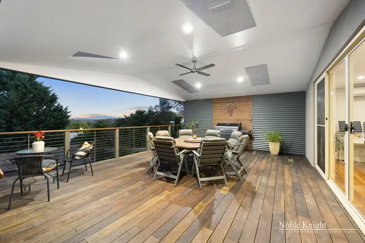 Fifth view of Homely house listing, 27 Yarraview Road, Yarra Glen VIC 3775