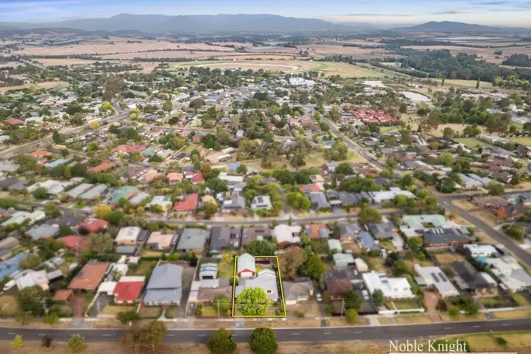 Sixth view of Homely house listing, 27 Yarraview Road, Yarra Glen VIC 3775