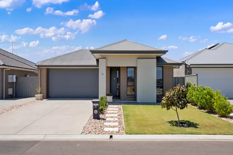 Main view of Homely house listing, 12 Fruin Close, Virginia SA 5120