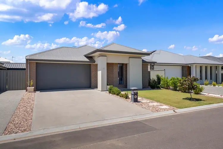 Second view of Homely house listing, 12 Fruin Close, Virginia SA 5120