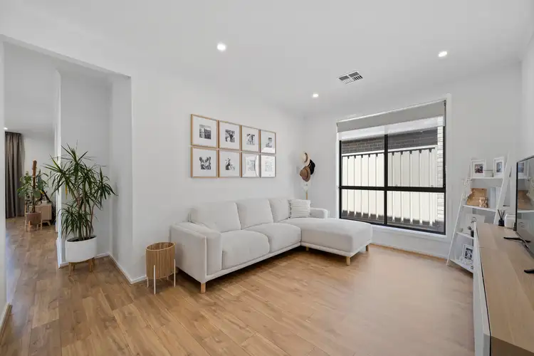 Third view of Homely house listing, 12 Fruin Close, Virginia SA 5120