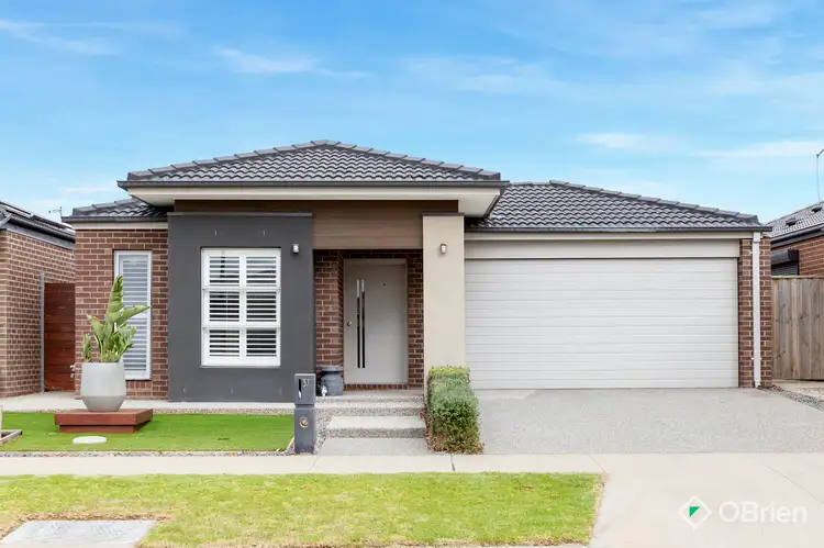 37 Crown Drive