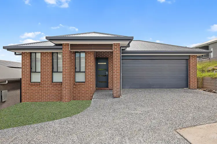 Main view of Homely house listing, 2/9 Binns Street, Raymond Terrace NSW 2324