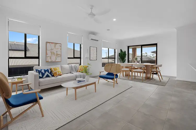 Fifth view of Homely house listing, 2/9 Binns Street, Raymond Terrace NSW 2324