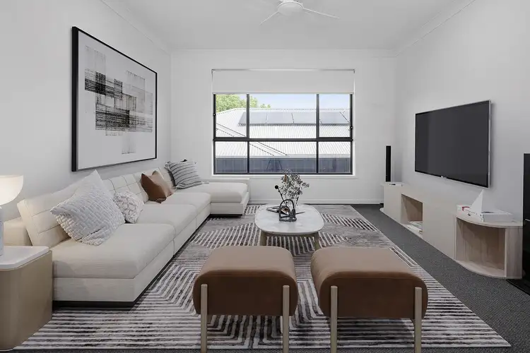 Sixth view of Homely house listing, 2/9 Binns Street, Raymond Terrace NSW 2324