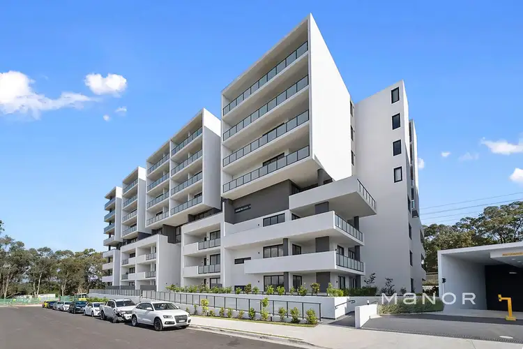 307/4 Herman Crescent