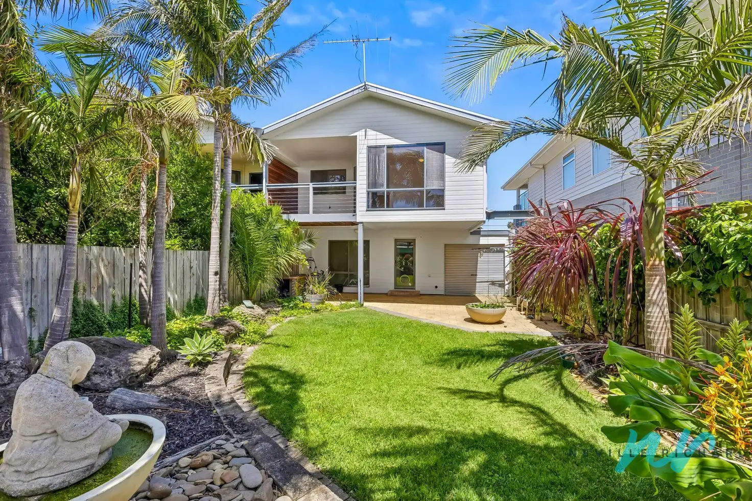 Main view of Homely townhouse listing, 1/1287 Murradoc Road, St Leonards VIC 3223