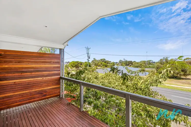 Third view of Homely townhouse listing, 1/1287 Murradoc Road, St Leonards VIC 3223