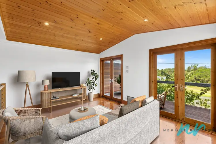 Fourth view of Homely townhouse listing, 1/1287 Murradoc Road, St Leonards VIC 3223