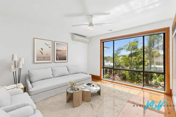 Fifth view of Homely townhouse listing, 1/1287 Murradoc Road, St Leonards VIC 3223
