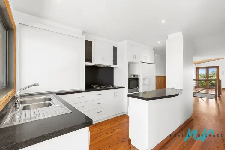 Sixth view of Homely townhouse listing, 1/1287 Murradoc Road, St Leonards VIC 3223