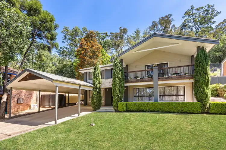 107 Keda Circuit, North Richmond NSW 2754