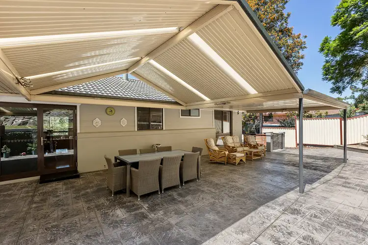 Third view of Homely house listing, 107 Keda Circuit, North Richmond NSW 2754