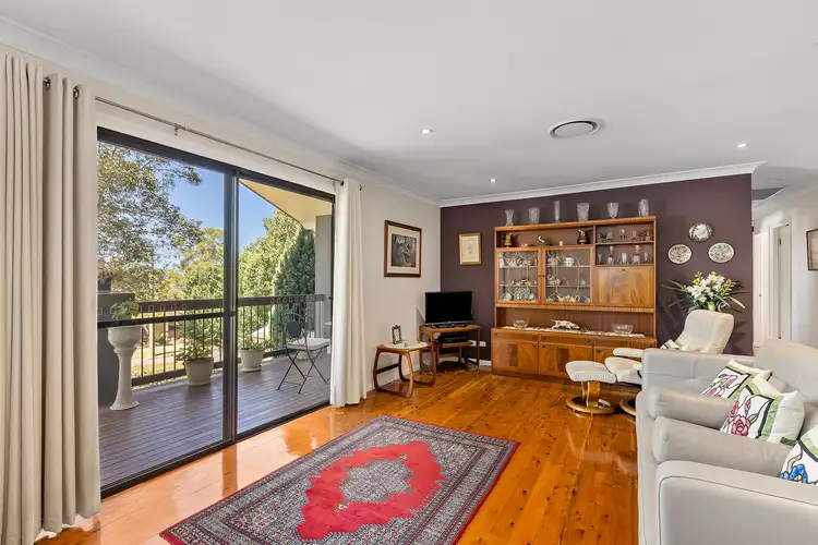 Fourth view of Homely house listing, 107 Keda Circuit, North Richmond NSW 2754