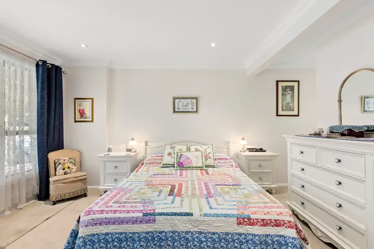 Fifth view of Homely house listing, 107 Keda Circuit, North Richmond NSW 2754