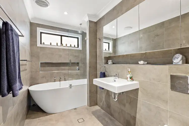 Sixth view of Homely house listing, 107 Keda Circuit, North Richmond NSW 2754