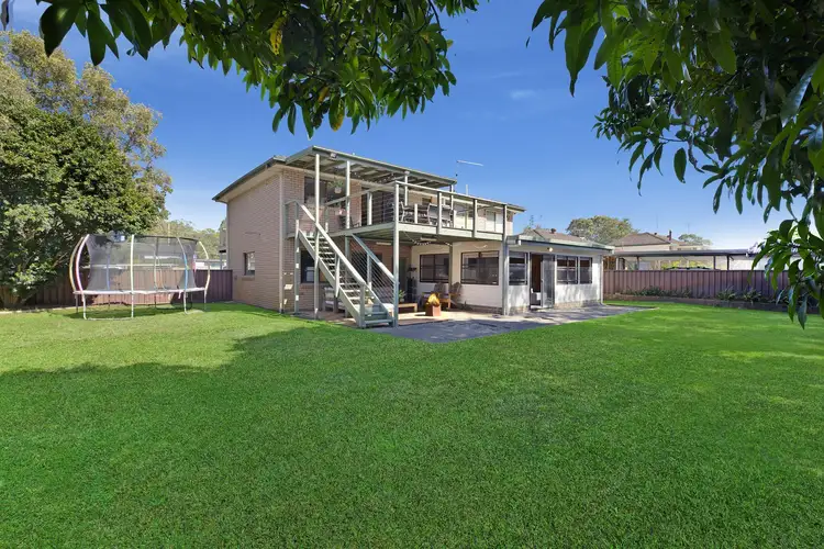 Main view of Homely house listing, 60 Glenn Street, Umina Beach NSW 2257