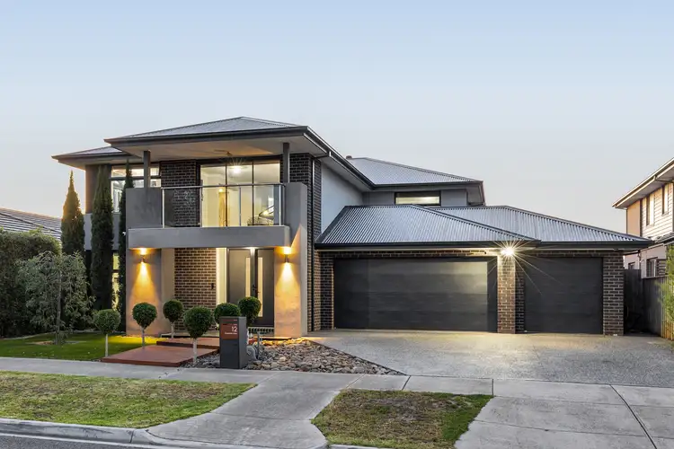 12 Coorabin Way, Werribee VIC 3030