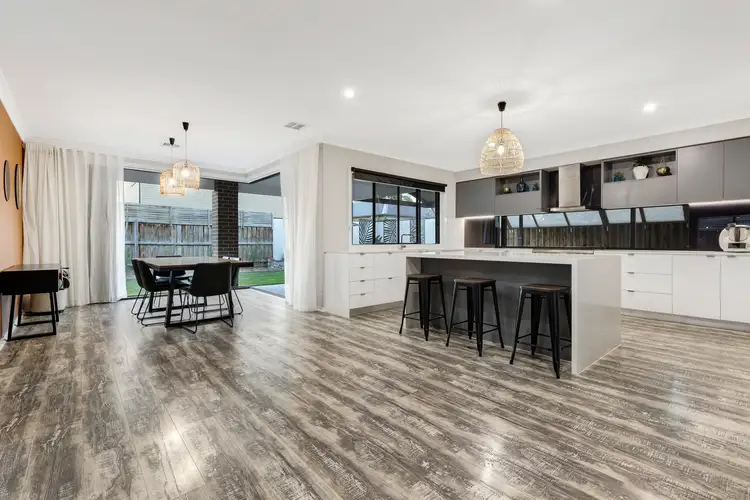 Fourth view of Homely house listing, 12 Coorabin Way, Werribee VIC 3030