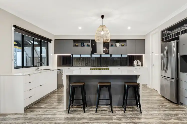 Sixth view of Homely house listing, 12 Coorabin Way, Werribee VIC 3030