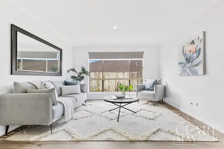 Second view of Homely house listing, 7 Sunview Road, Springfield QLD 4300