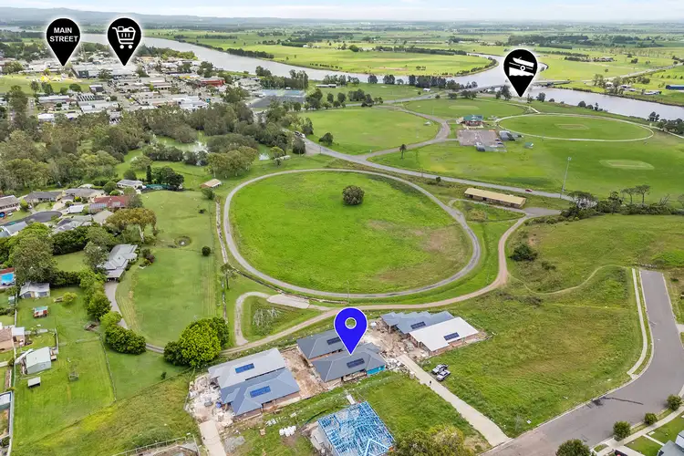 1/17 Binns Street, Raymond Terrace NSW 2324