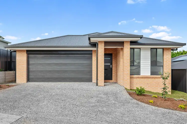 Main view of Homely house listing, 1/17 Binns Street, Raymond Terrace NSW 2324